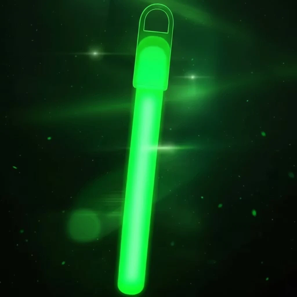 Glow Stick – Självlysande ljusstav