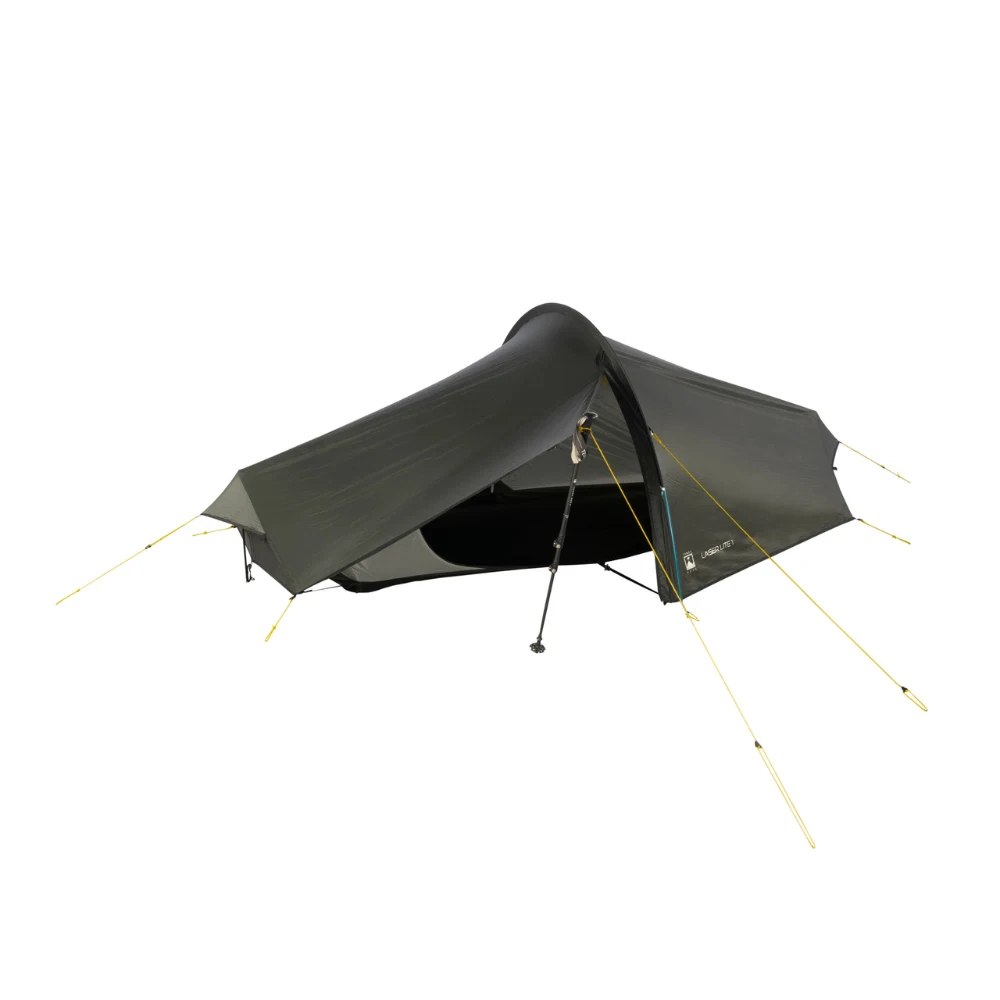 Terra Nova Laser Lite 1 lättviktstält, 1 person