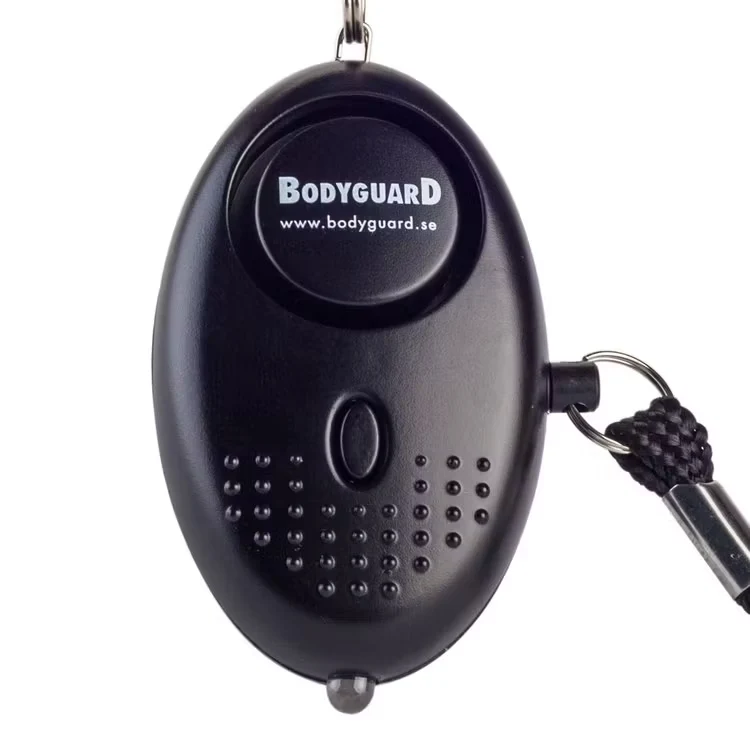 Bodyguard Screamer Överfallslarm (140dB)
