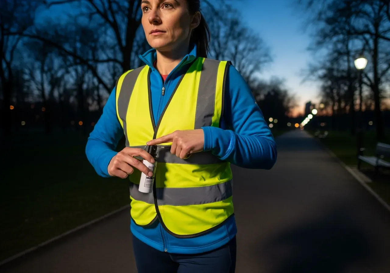 Överlevnadsutrustning och nödkit för nybörjare