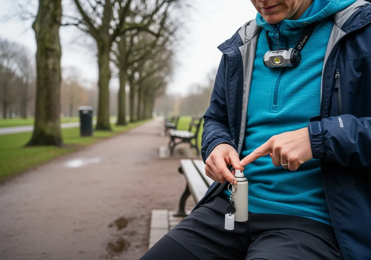 EDC och multiverktyg för vardagen