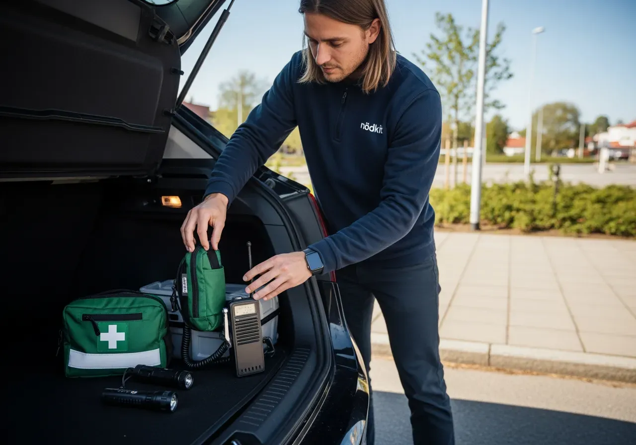 Sporthölster och tillbehör för träning