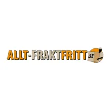 Allt-fraktfritt.se logo