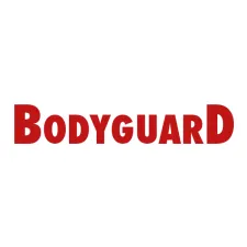 Bodyguard Säkerhetsprodukter logo