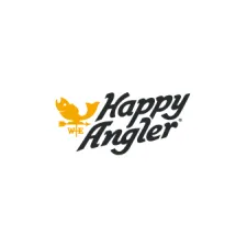 Happy Angler SE logo