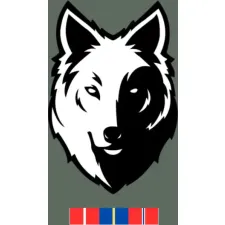 Wolf Tactical logo