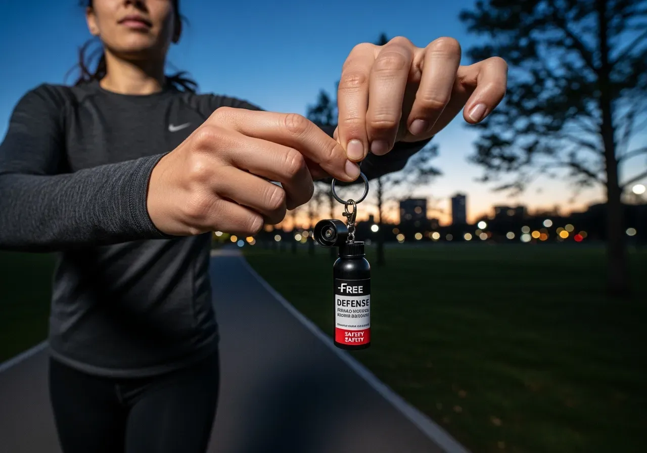 Hörbar nödsignal med visselpipa