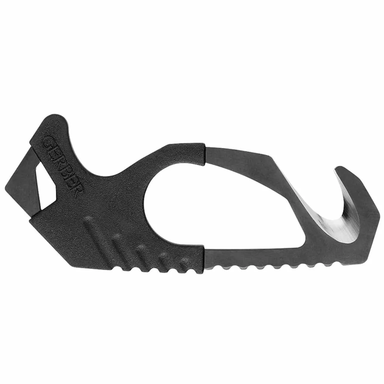 Bältesskärare | Strap Cutter Black - GERBER