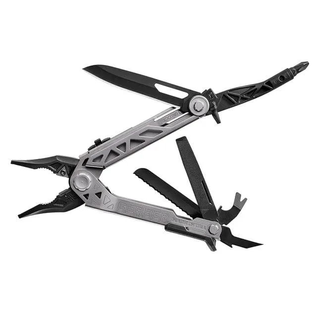 CENTER DRIVE – GERBER