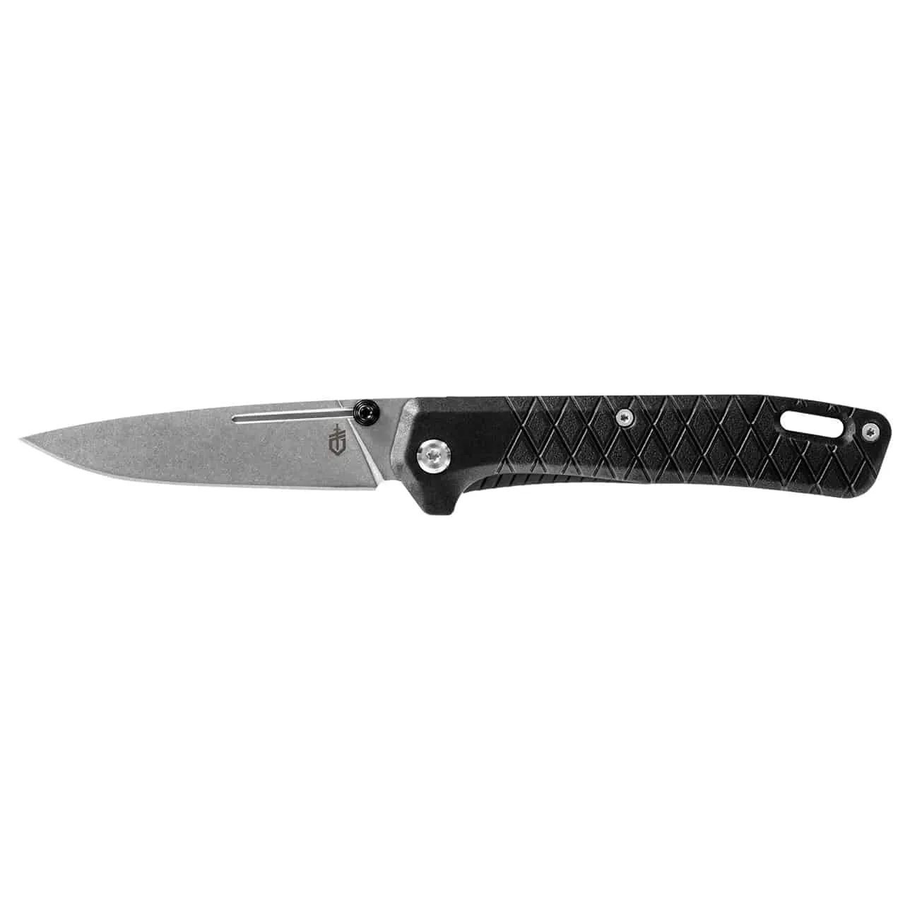 EDC Kniv | Zilch Black- GERBER