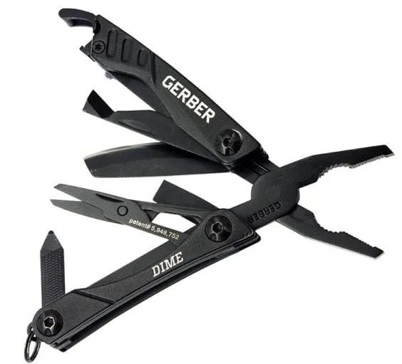 Gerber Dime Multitool – GERBER