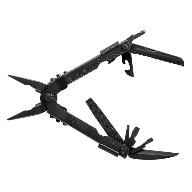 MP600 multitool Basic Black - GERBER