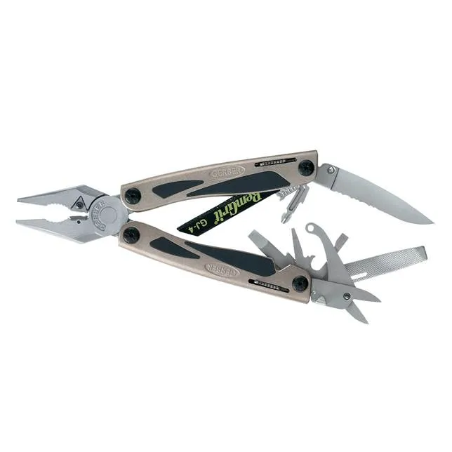 MP800 MULTI-TOOL LEGEND - GERBER