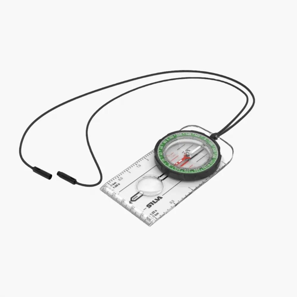 Silva Ranger – Kompass