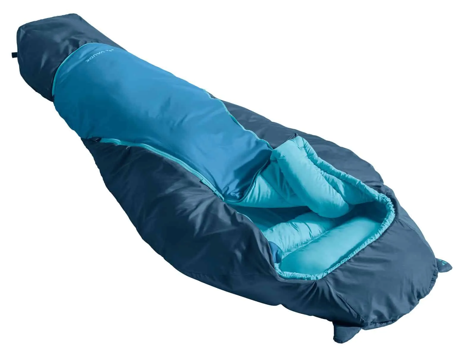 Sovsäck barn | Alpli Adjust 400 - Vaude