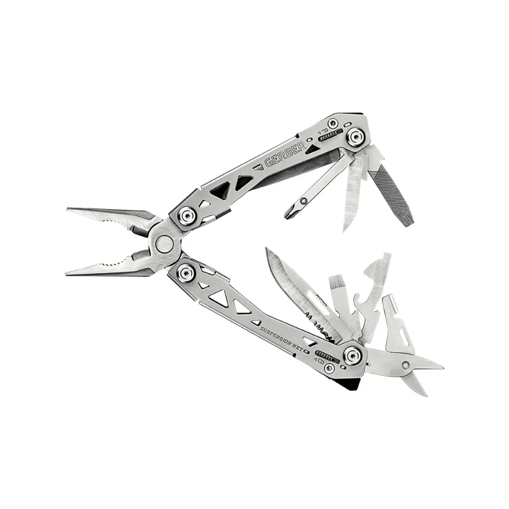 SUSPENSION NXT MULTI-TOOL - GERBER