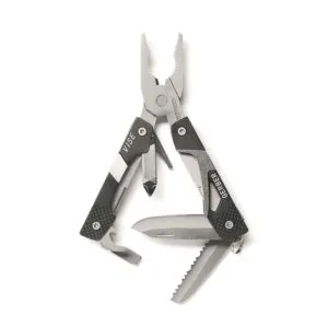 Vise Pocket Multi-Tool - Svart - Gerber