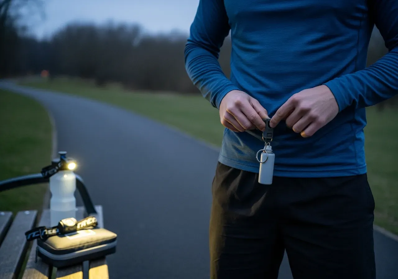 Anti-hund spray för tryggare hundmöten