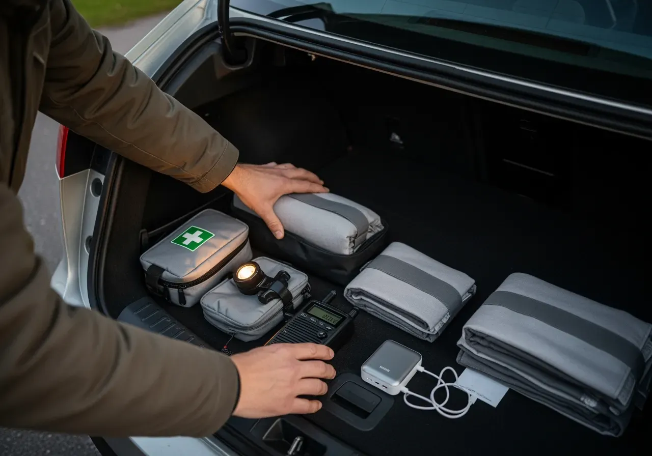 Spray och överfallslarm jämförelse