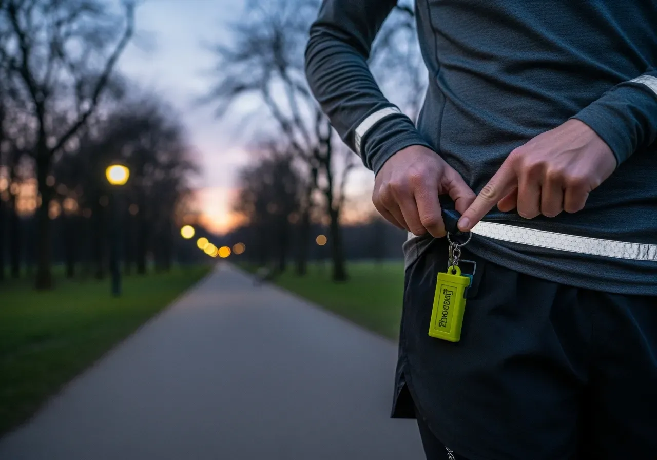 Utrymning ur vattenfylld bil